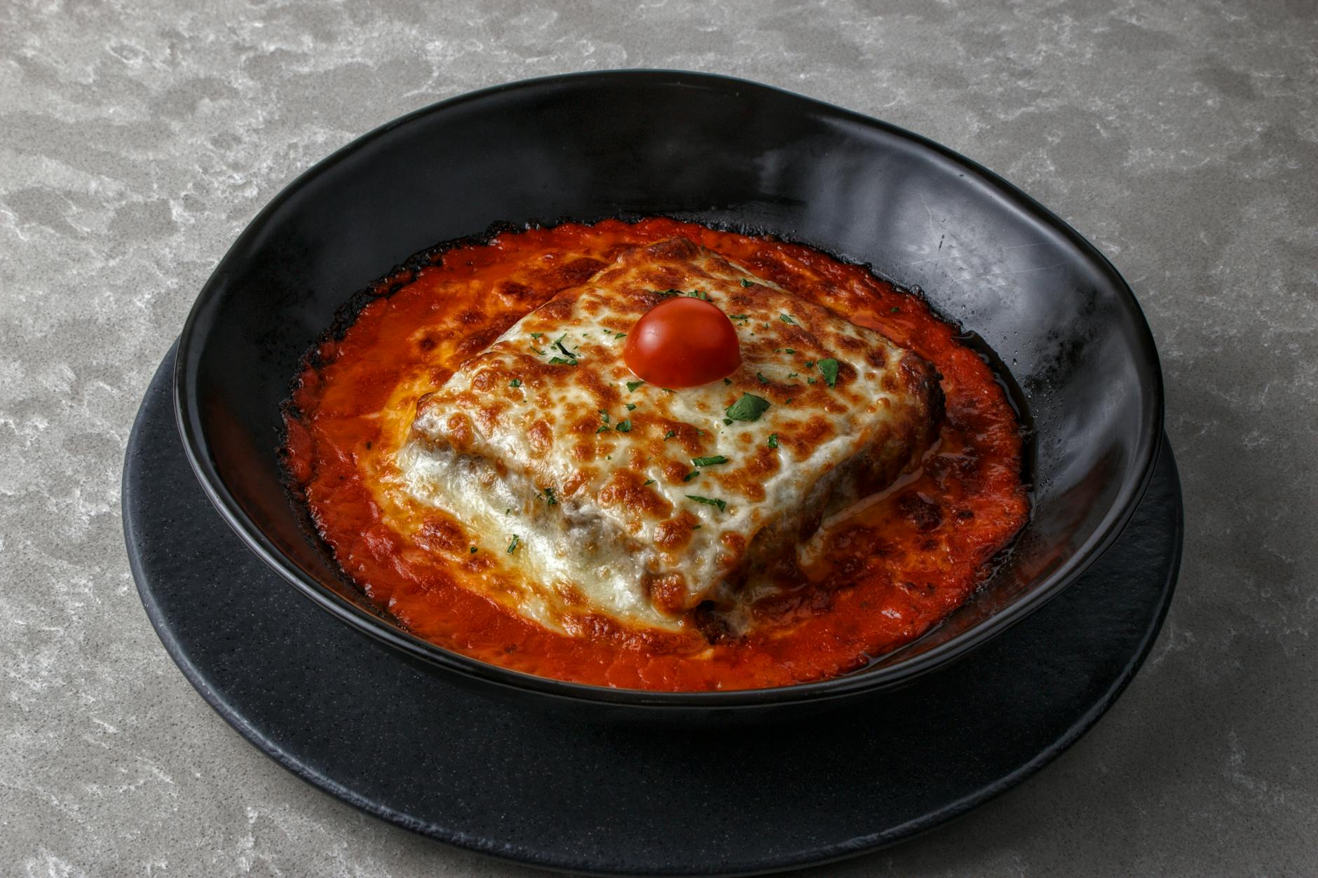 Lasagna della Casa