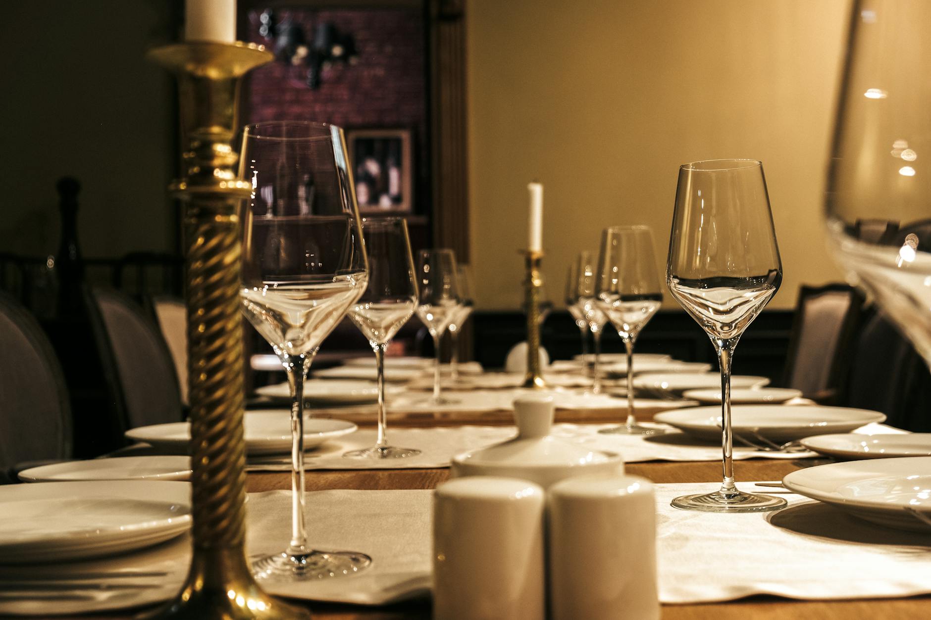 Unsere Spezialitaeten